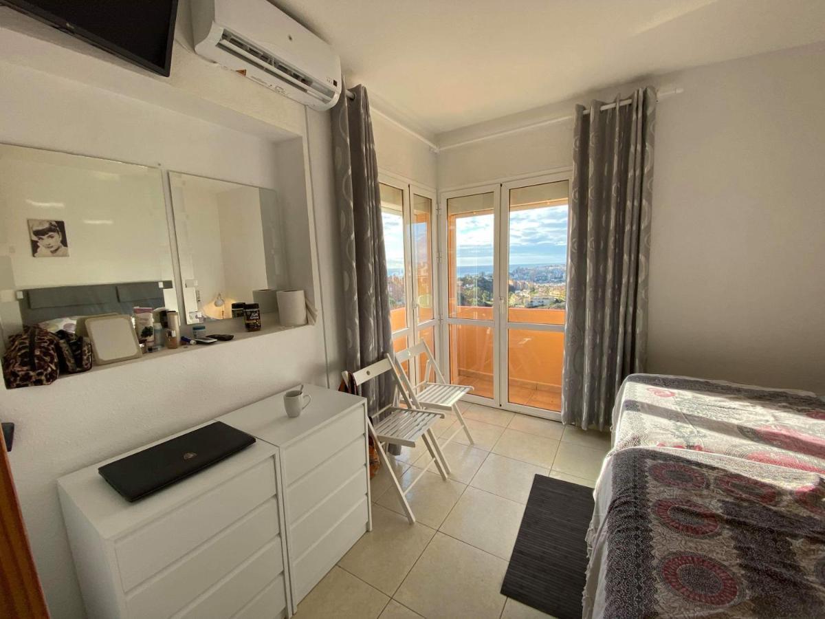 Cozy Rooms In Terraced House 丰希罗拉 外观 照片