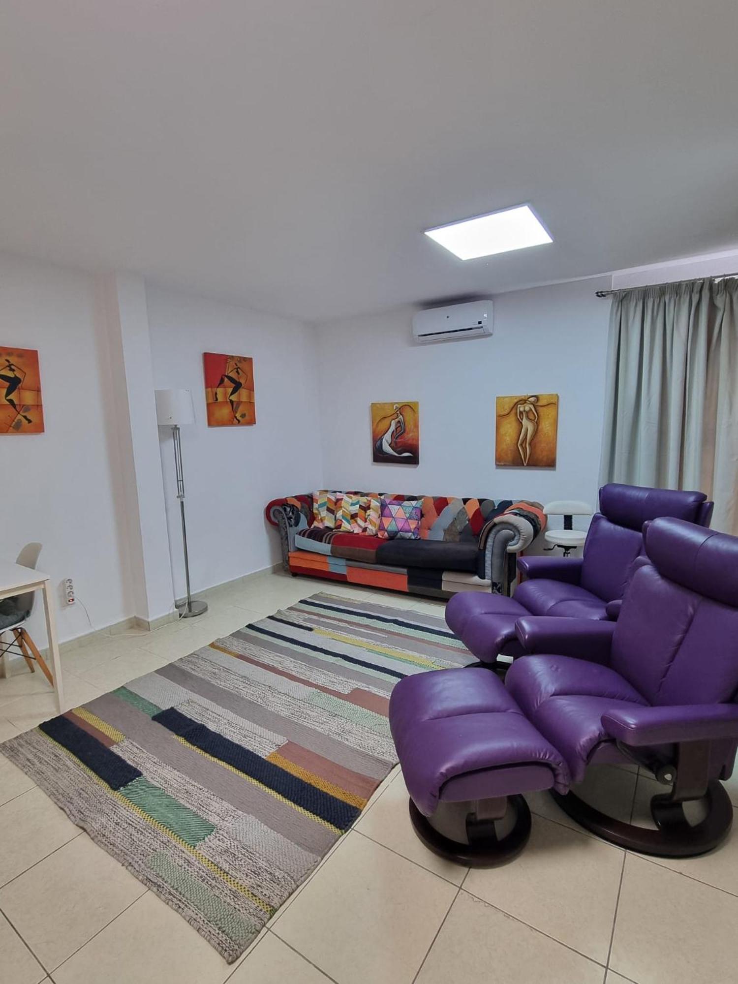 Cozy Rooms In Terraced House 丰希罗拉 外观 照片